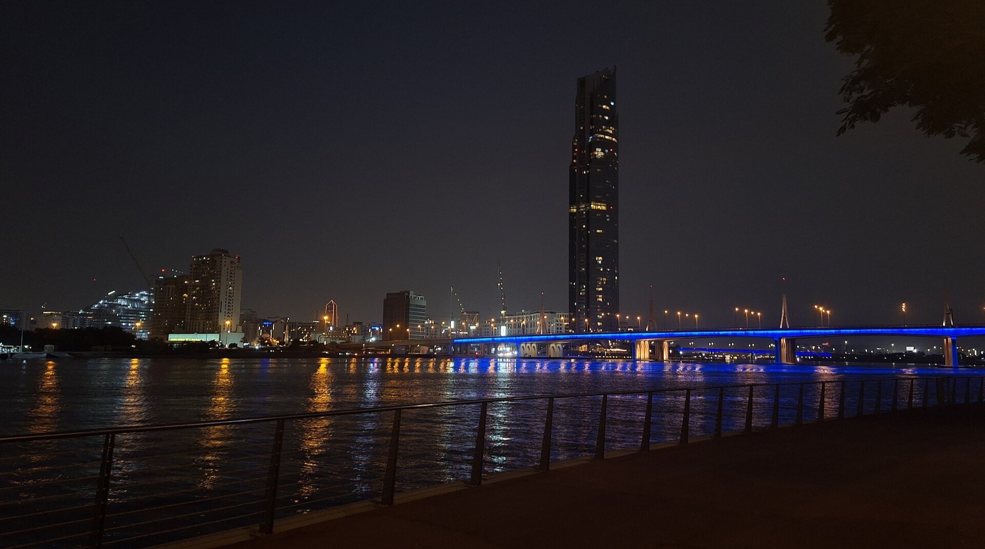 Business Bay Dubai