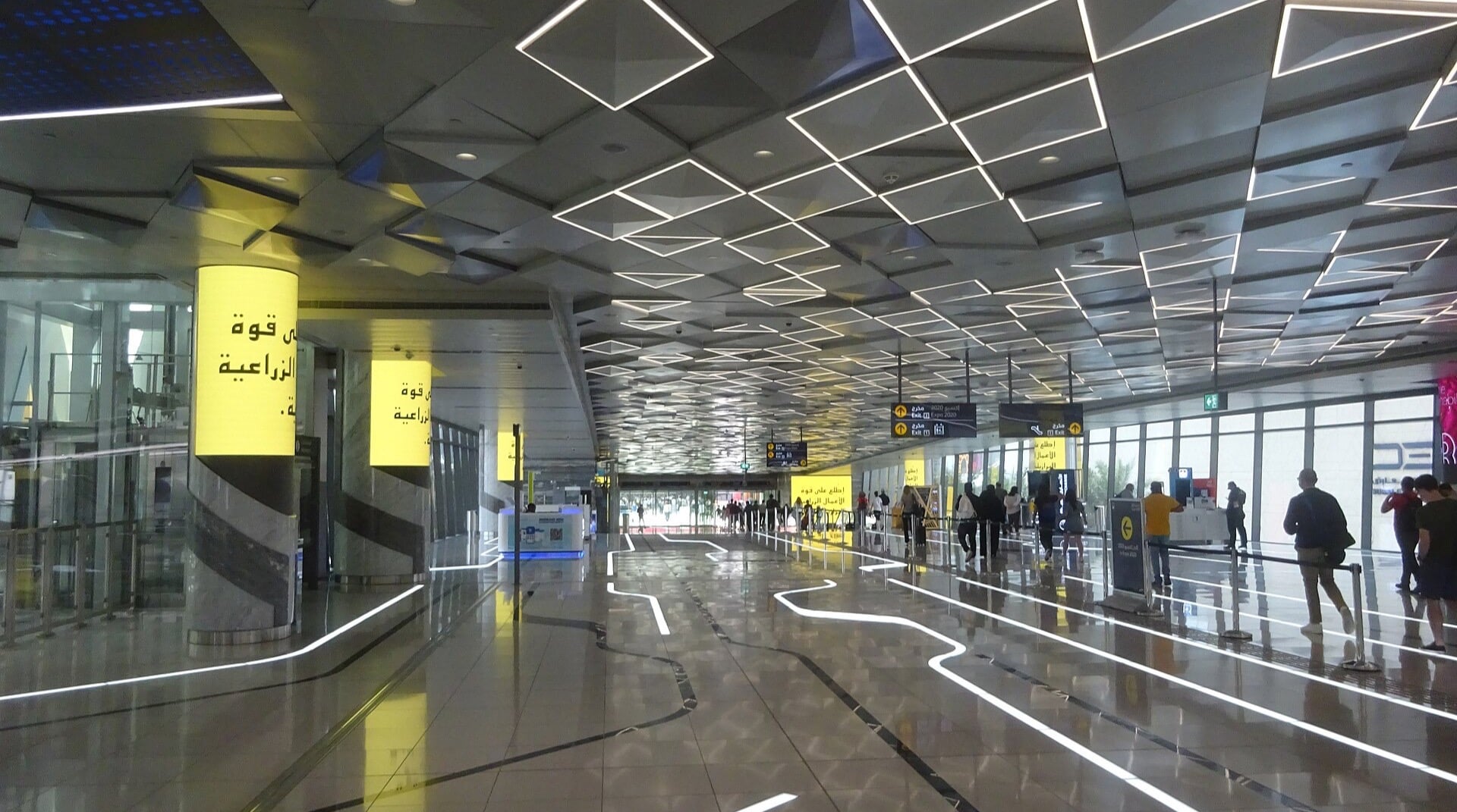 Was die Renditeversprechen aus Dubai South nicht sagen - und warum Expo City ein anderes Investment ist