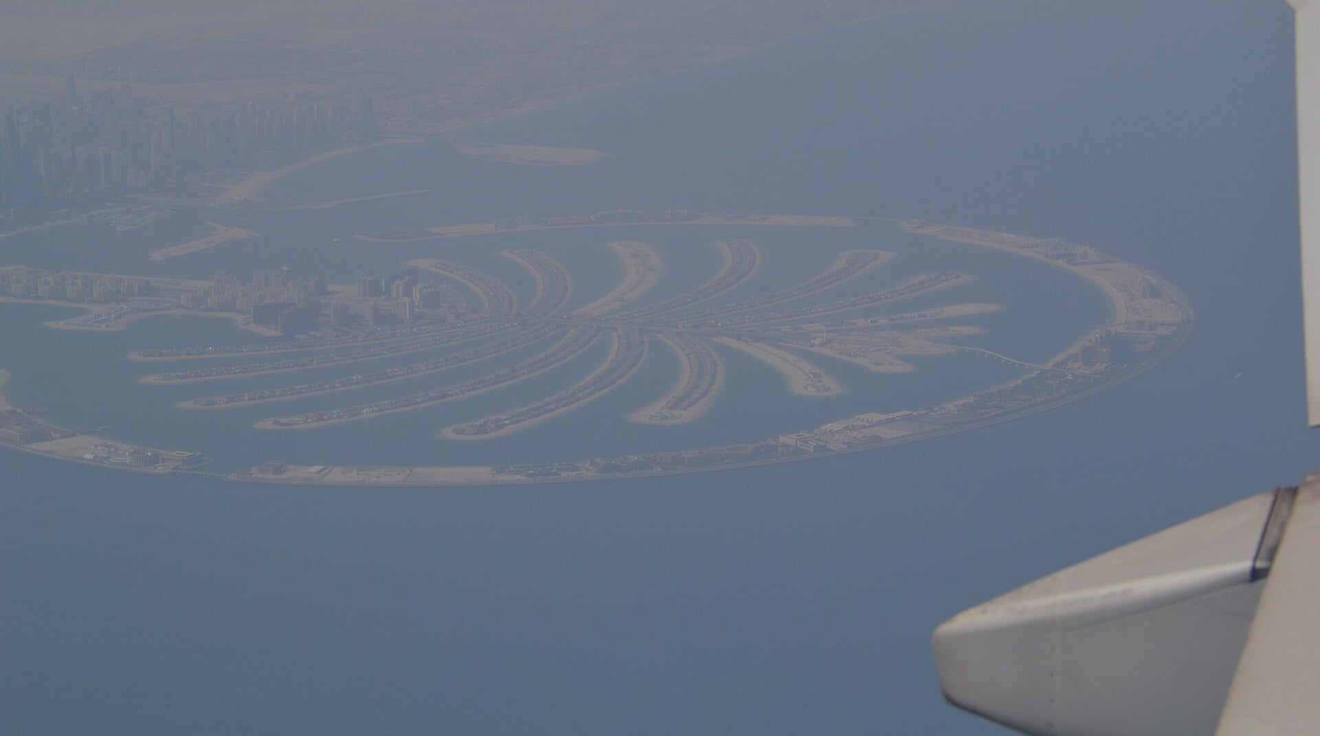 Palm Jebel Ali: 60 Prozent unter Palm Jumeirah – und warum das keine Kaufempfehlung ist